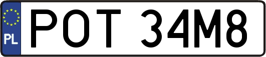 POT34M8