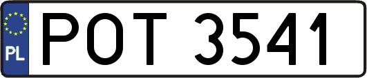 POT3541