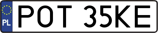 POT35KE