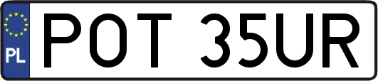 POT35UR