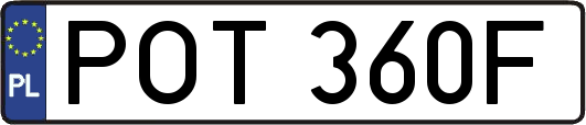 POT360F