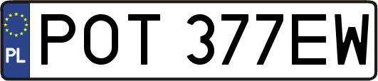 POT377EW