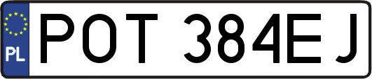 POT384EJ