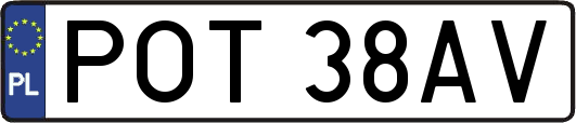 POT38AV