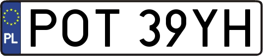 POT39YH