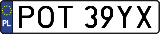 POT39YX