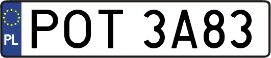 POT3A83