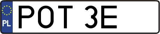 POT3E