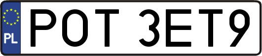 POT3ET9