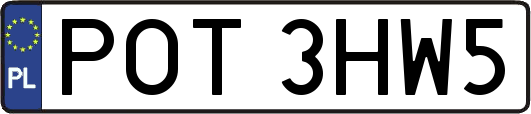 POT3HW5