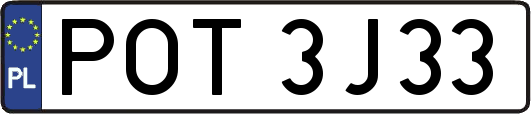 POT3J33