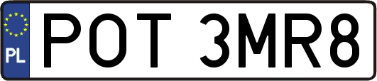 POT3MR8