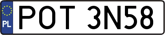 POT3N58