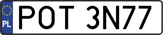 POT3N77