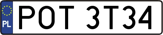 POT3T34