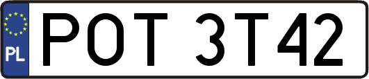 POT3T42