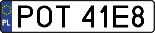 POT41E8