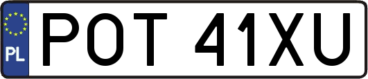 POT41XU