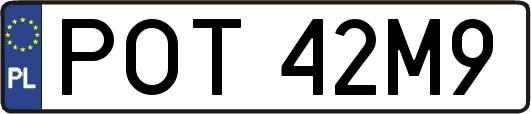 POT42M9