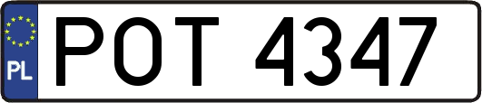 POT4347
