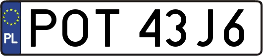 POT43J6