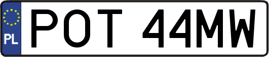 POT44MW