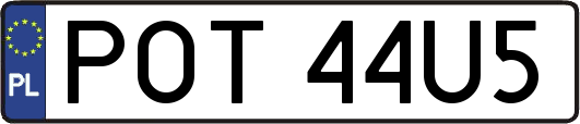 POT44U5