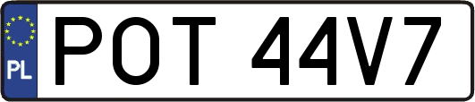 POT44V7