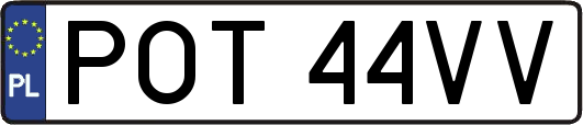 POT44VV