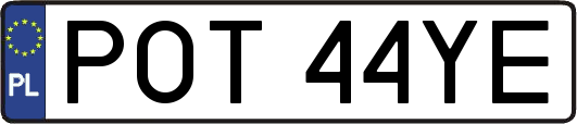 POT44YE