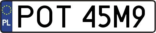 POT45M9