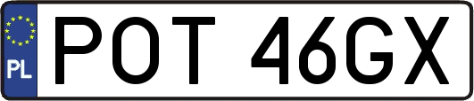 POT46GX