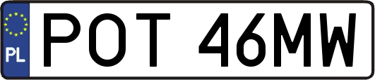 POT46MW