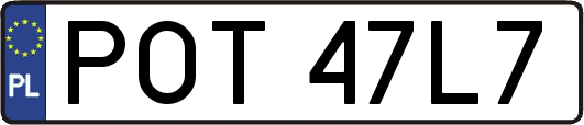 POT47L7