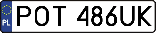 POT486UK