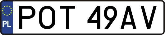 POT49AV