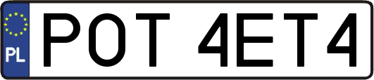 POT4ET4