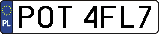 POT4FL7