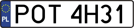 POT4H31