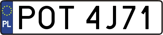 POT4J71