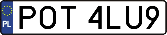 POT4LU9