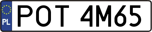 POT4M65