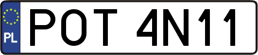 POT4N11