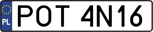 POT4N16