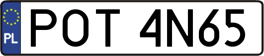 POT4N65