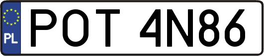 POT4N86