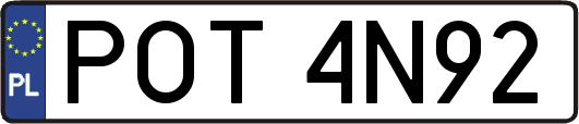 POT4N92