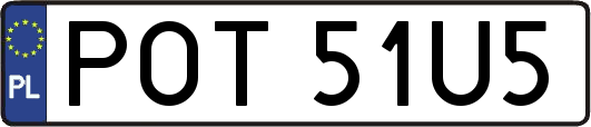 POT51U5