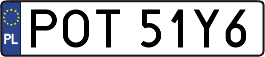 POT51Y6