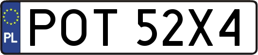 POT52X4